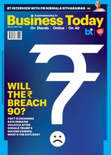 Business Today India - March 02, 2025 March 02, 2025